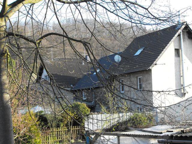 Bed and Breakfast Marcos Heuboden Oberzissen Zewnętrze zdjęcie